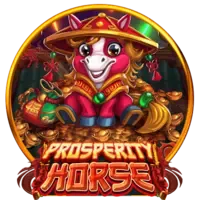 Prosperity Horse game icon