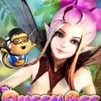 Queen Bee game icon