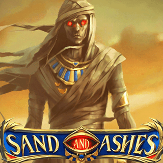 Sand and Ashes™