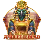 Rich Wilde and The Amulet of Dead game icon
