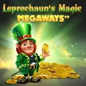 Leprechauns Magic Megaways thumbnail