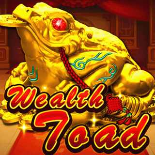 Wealth Toad