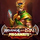 Revenge of Loki Megaways game icon