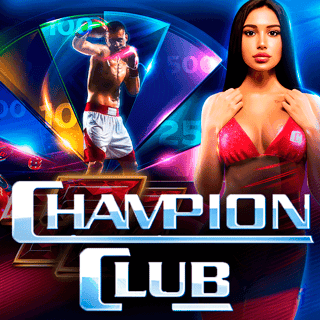 Champion Club game icon