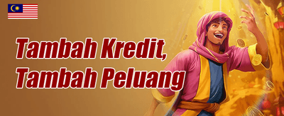 Putaran Percuma Slot Panas promotion
