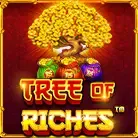 Tree of Riches game icon