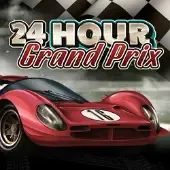 24 Hour Grand Prix game icon