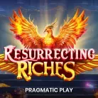 Resurrecting Riches