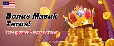 Menang Besar di mrlucky88 Slot