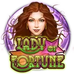 Lady of Fortune game icon
